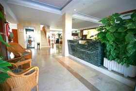 THB Bamboo Alcudia