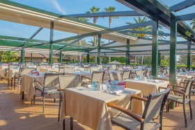 PortBlue Club Pollentia Resort & Spa