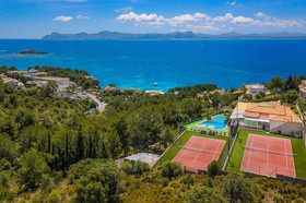 Villa Aucanada