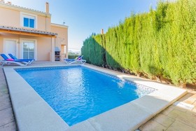 Villa Barcares