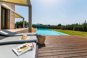 Villa Barcares Gran