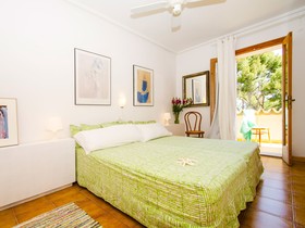 Villa Camila