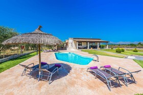 Villa Coira