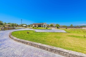 Villa Coira