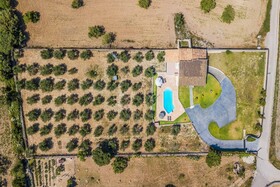 Villa Coira