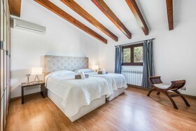 Villa Coira