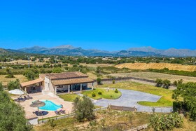 Villa Coira