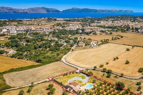 Villa Coira