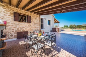 Villa Coira