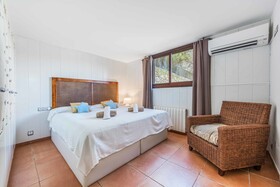Villa Coira