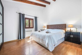 Villa Coira