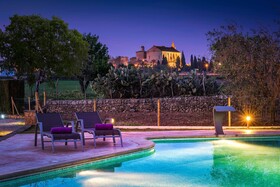 Villa Coira