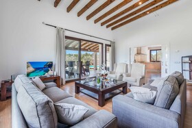 Villa Coira
