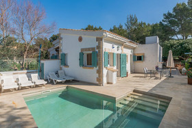 Villa Herdain