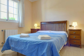 Villa Juana Barcares