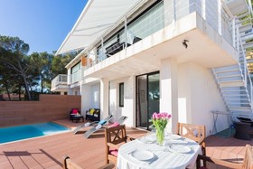 Villa Miramar