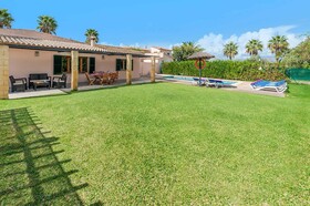 Villa Samuel