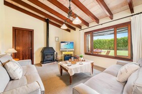 Villa Samuel