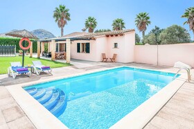 Villa Samuel