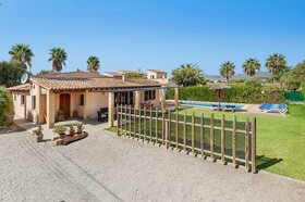 Villa Samuel