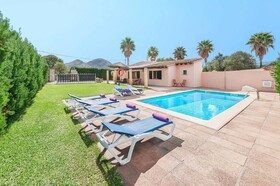 Villa Samuel