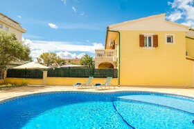 Villa Tucan
