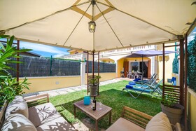 Villa Tucan