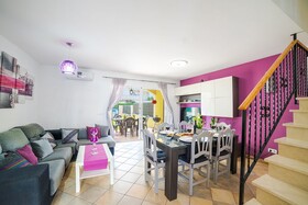 Villa Tucan