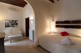 Algaida Suites By Eurotels