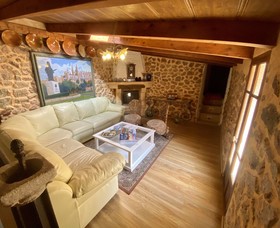 Finca Ses Fontanelles