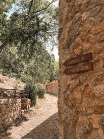 Finca Ses Fontanelles