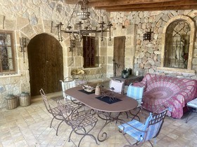 Finca Ses Fontanelles