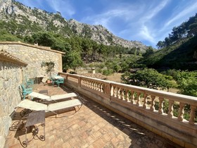 Finca Ses Fontanelles