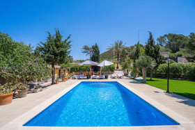 Villa Son Lluch-Port Andratx