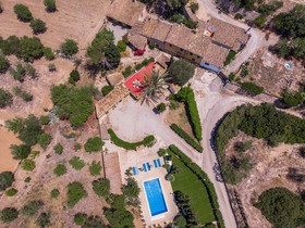 Villa Son Lluch-Port Andratx