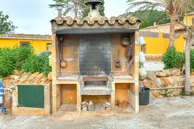 Villa Son Lluch-Port Andratx
