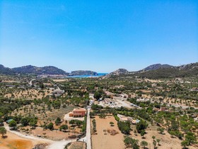 Villa Son Lluch-Port Andratx