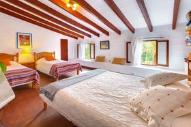 Villa Son Lluch-Port Andratx