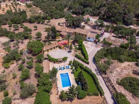 Villa Son Lluch-Port Andratx