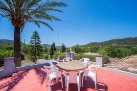 Villa Son Lluch-Port Andratx