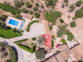 Villa Son Lluch-Port Andratx