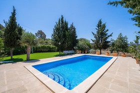 Villa Son Lluch-Port Andratx