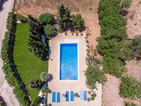 Villa Son Lluch-Port Andratx