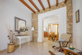 Casa De Vacaciones Ribot