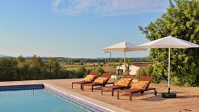 Villas Ca'n Matxa