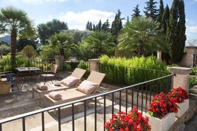 Agroturismo son cardaix