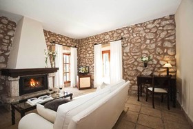 Agroturismo son cardaix