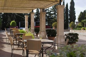 Agroturismo son cardaix