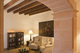 Agroturismo son cardaix