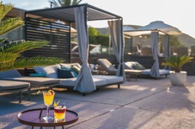 Carrossa Resort Spa & Villas